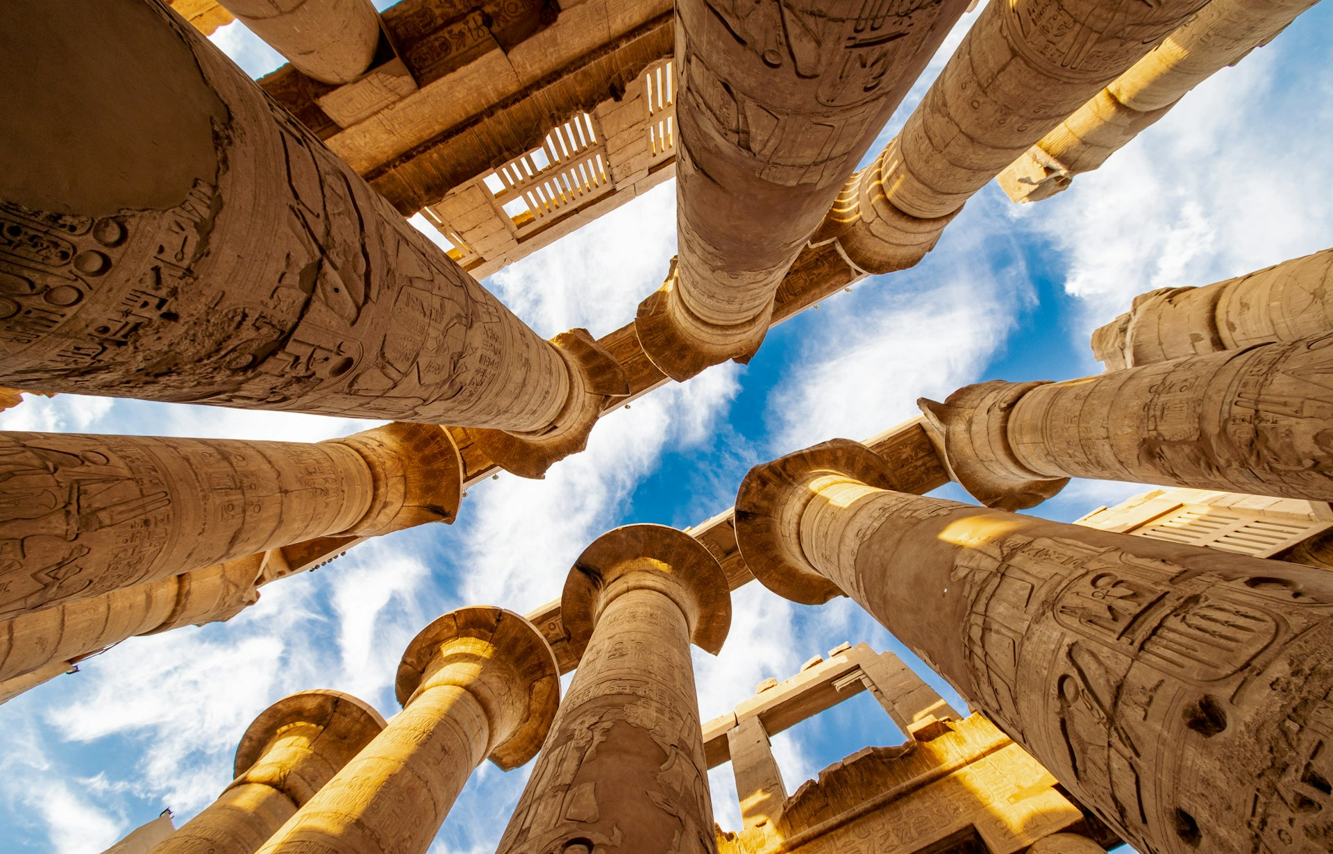 Luxor private transfer and sightseeing transport prices