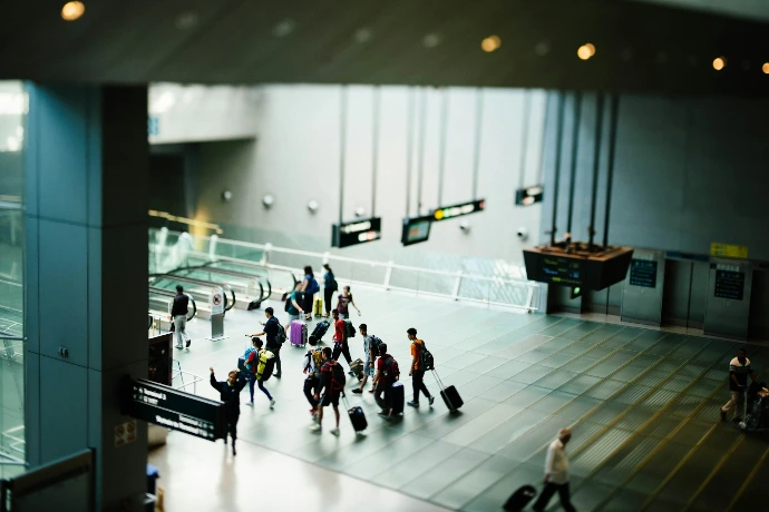 VIP airport transfer service Egypt