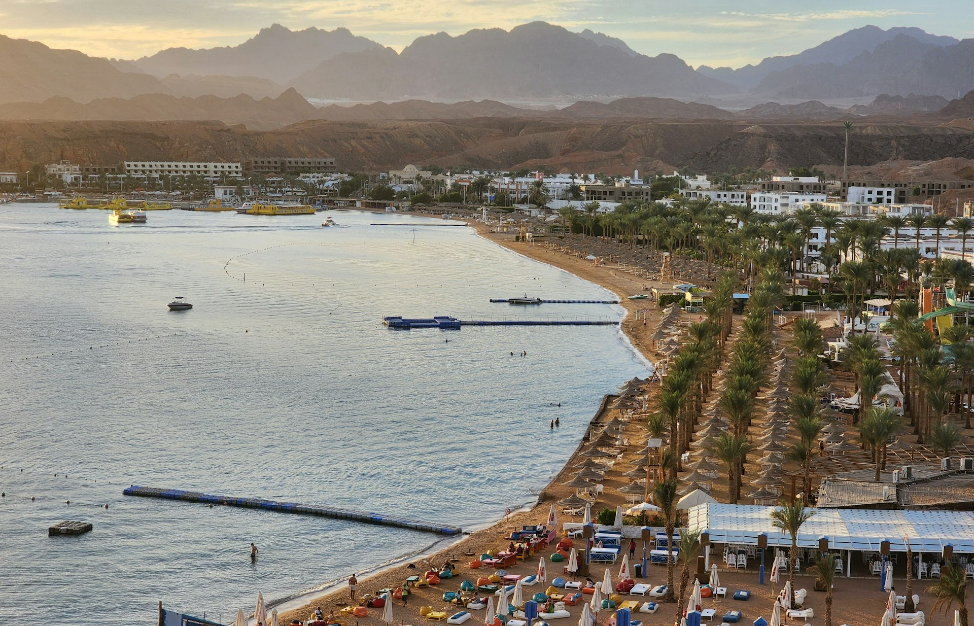 Sharm El Sheikh private transfer prices