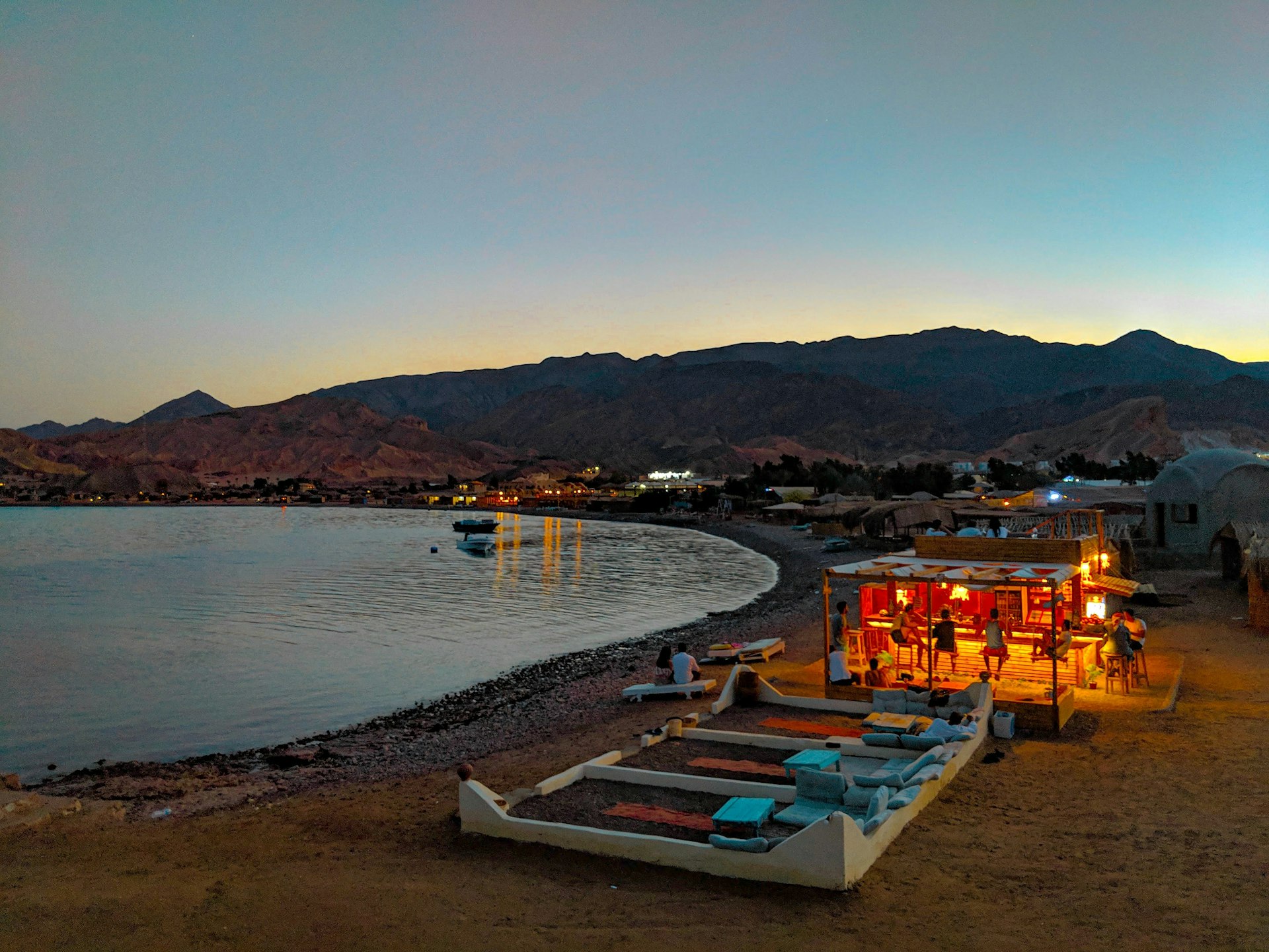 St Catherine transfer Egypt