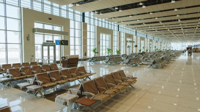 VIP airport transfer service cairo