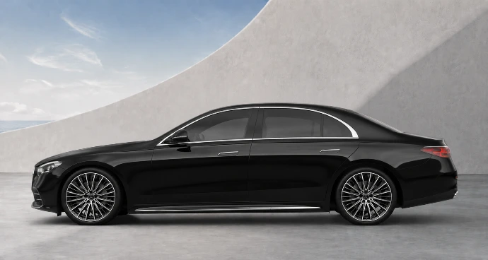Premium airport transfer service Egypt