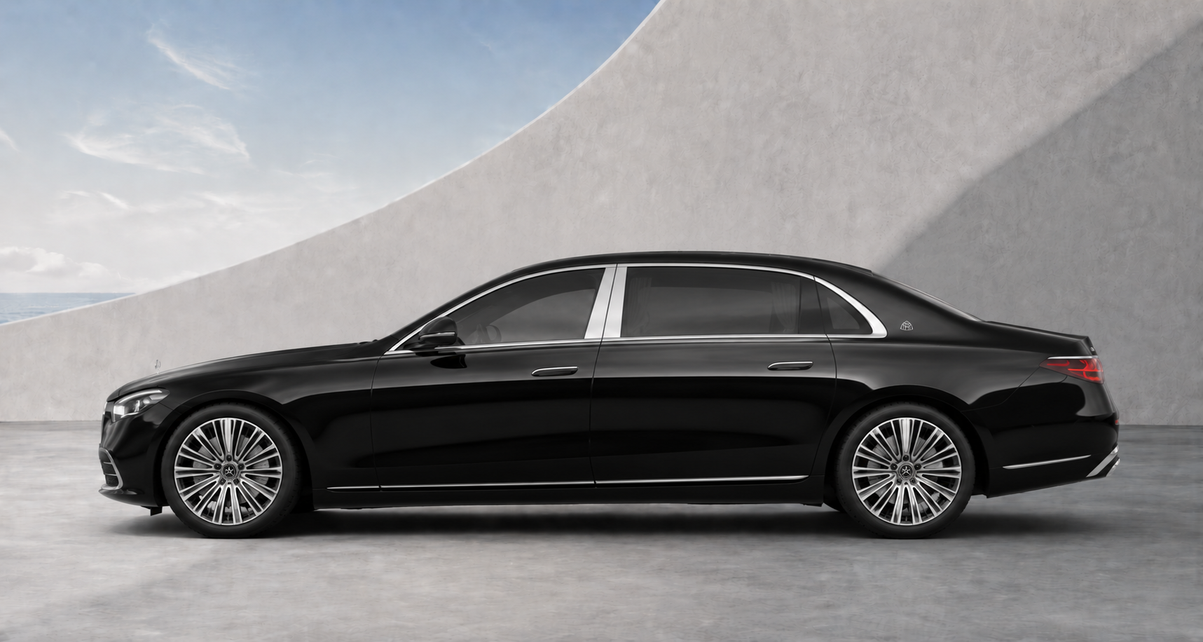 Executive Transportation for Business &amp; VIP Travel